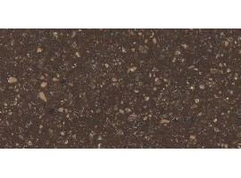 Cocoa Brown - Finition Corian Particle Technology