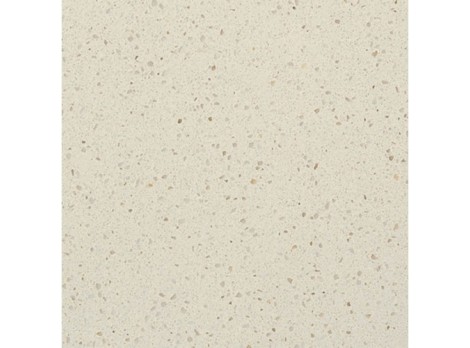 Blanc Caramel - Finition Leader Quartz Poli