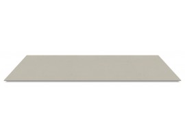 Gray Zement - Finition Compac Glacé