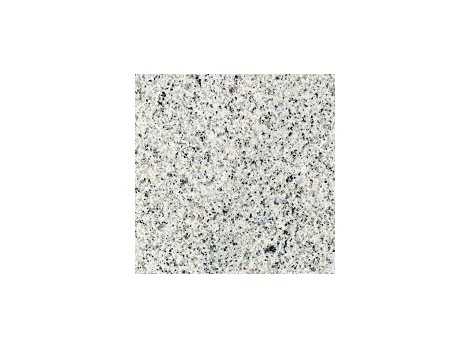 Blanc Cristal - Finition Granit Poli