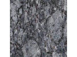 Bleu Orissa - Finition Granit Poli