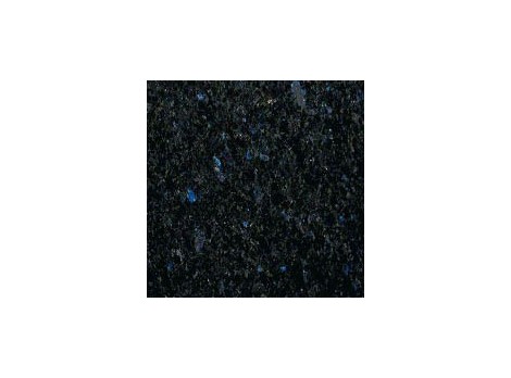 Blue In The Night - Finition Granit Poli