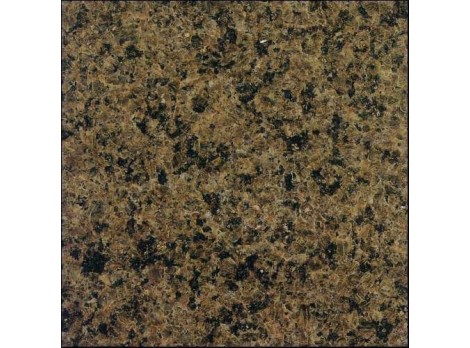 Brun Tropical - Finition Granit Poli