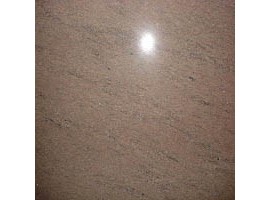 Ikon Brown - Finition Granit Poli