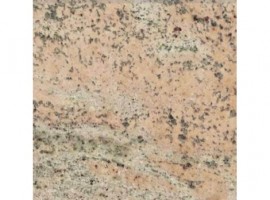 Ivory Brown - Finition Granit Poli