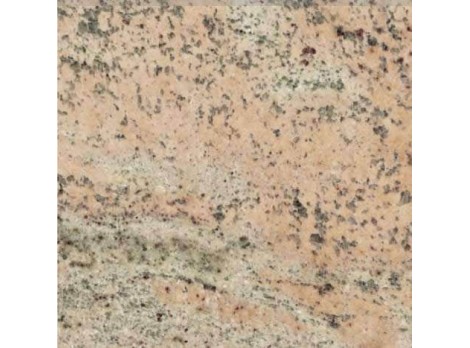 Ivory Brown - Finition Granit Poli
