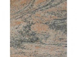 Juparana Indien - Finition Granit Poli