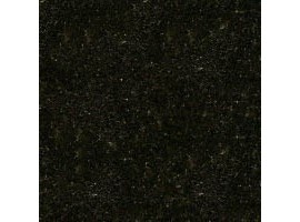 Noir Angola - Finition Granit Poli