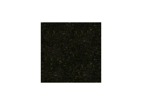 Noir Angola - Finition Granit Poli