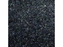 Noir Aracruz - Finition Granit Poli