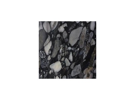Noir Marinace - Granit - Finition Poli (Poli)