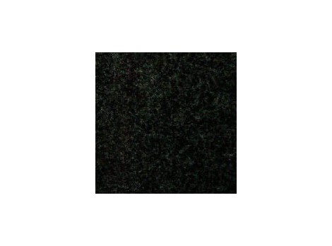 Noir Ténéré - Granit - Finition Poli (Poli)