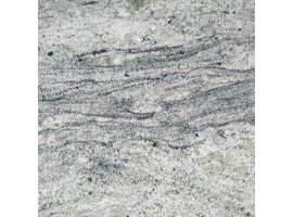 Piracema - Finition Granit Poli