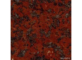 Red Africa - Finition Granit Poli
