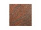 Red Multicolor - Finition Granit Poli