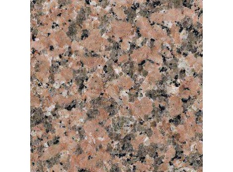 Rose Porinho - Granit - Finition Poli (Poli)