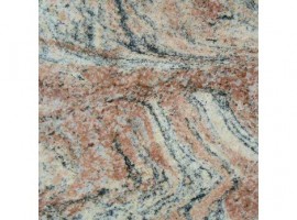 Saumon Tropical - Finition Granit Poli