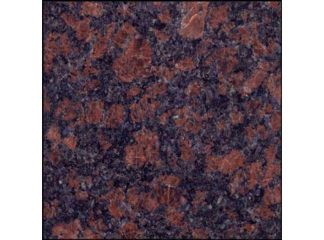 Tan Brown - Granit - Finition Poli (Poli)