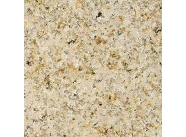 Yellow Rock - Finition Granit Poli