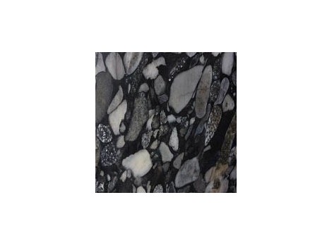 Noir Marinace - Finition Granit Satiné