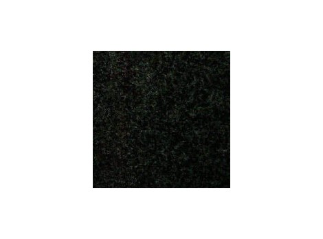 Noir Ténéré - Finition Granit Satiné