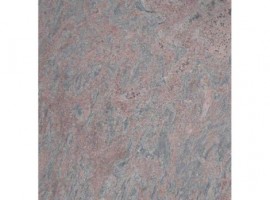 Rose Tupin - Finition Granit Satiné