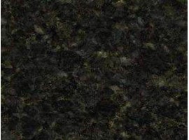 Vert Bahia - Finition Granit Satiné