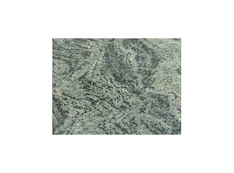 Vert De San Fransisco - Granit – Finition Satiné (Mat)