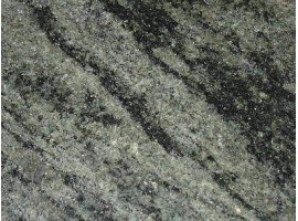 Vert Savanah - Finition Granit Satiné