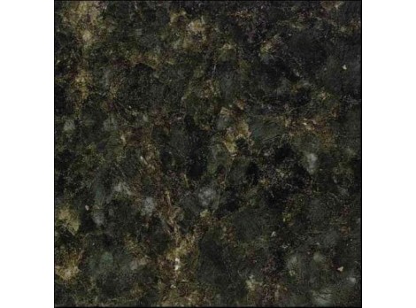 Vert Ubatuba - Granit – Finition Satiné (Mat)