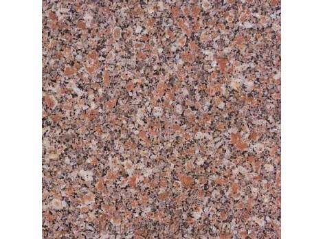 Rose Santa Eulelia - Granit - Finition Flammé (Texturée)