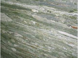 Vert Waterfall - Finition Granit Flammé