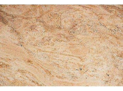 Vyara Gold - Finition Granit Flammé