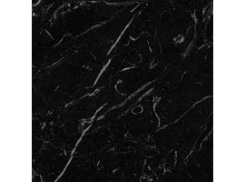 Noir Marquina - Finition Marbre Satiné