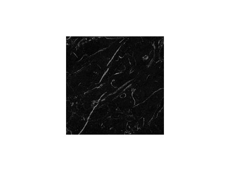 Noir Marquina - Finition Marbre Satiné