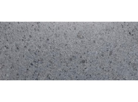 Silver Grey - Finition Granit Caresse