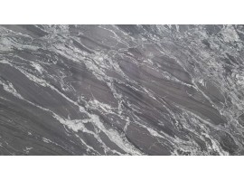 Silver Waves - Finition Granit Poli