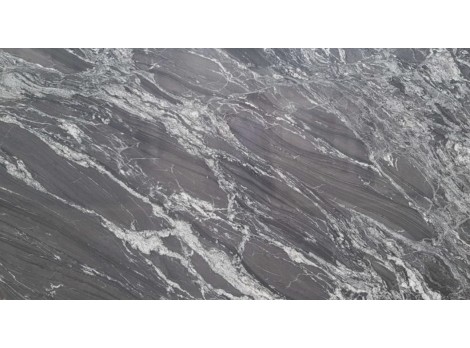 Silver Waves - Finition Granit Poli