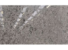 Alaska White - Finition Granit Poli