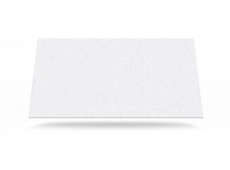 Eternal Statuario - Finition Quartz Silestone Poli