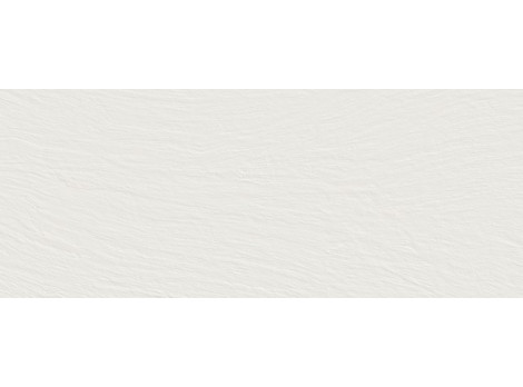 Ardesia Bianco - A-Spacco texturé ardoise - LAMINAM