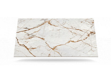 Reverie Dekton - Finition Velvet