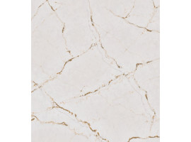 Versailles Ivory - Finition Polie - Quartz Silestone