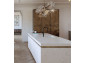 Electric Pearl - Finition Polie - Quartz Silestone