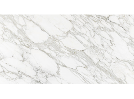 Calacata Royale - Céramique Néolith - Finition Ultrasoft (Mat)