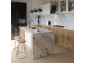 Trance - Céramique Dekton - Finition Xgloss (Poli)