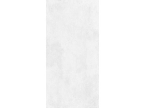 Total White - Céramique Infinity - Finition Satinato (Satiné)