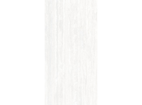 Travertino Bianco - Céramique Infinity - Finition Mat (Mat)