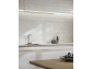 Travertino Bianco - Céramique Infinity - Finition Mat (Mat)