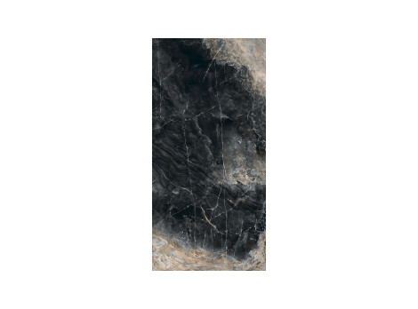 Onice Nero - Céramique Laminam - Finition Naturel (Mat)